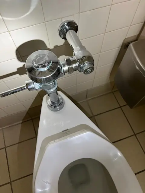 Fixture installation and repair for Sewer Camera Inspection in Ramona